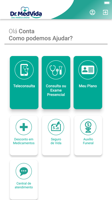 Dr. MedVida Screenshot
