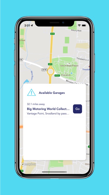 The BIG Warranty screenshot-4