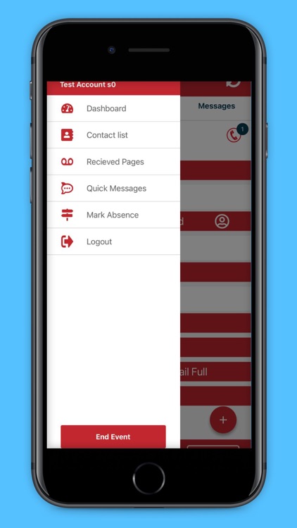 DispatchMe screenshot-5