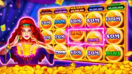 Game screenshot Cash Mania: Slots Casino Games apk