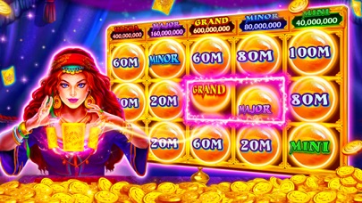 Cash Mania: Slots Casino Games Screenshot
