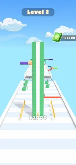 Game screenshot Divided Money apk