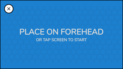 For your Head Screenshot