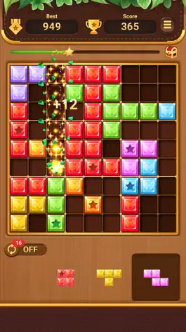 Game screenshot Jeweloku apk