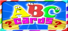 Game screenshot ABC Cards - Memory Card Match mod apk