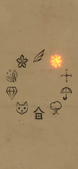 Game screenshot Touch Of Fate apk
