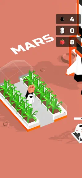 Game screenshot Moon Pioneer apk