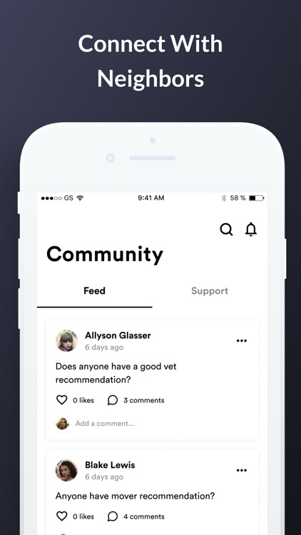 Dermot Connect screenshot-3