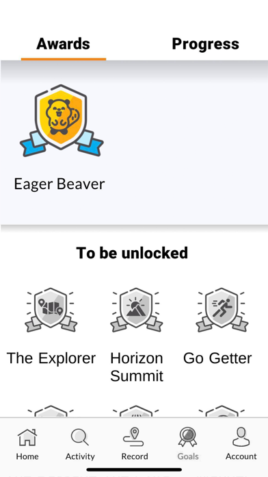 Adventure Traveler Screenshot