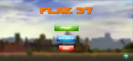Game screenshot Flak 37 mod apk