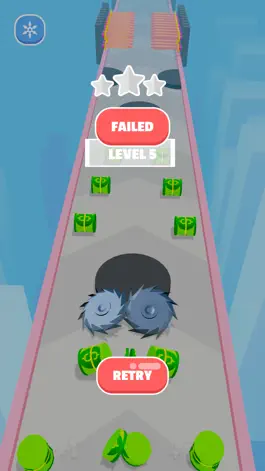 Game screenshot Double Slice hack