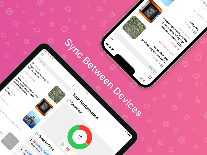 Ephemera Expiring Bookmarks