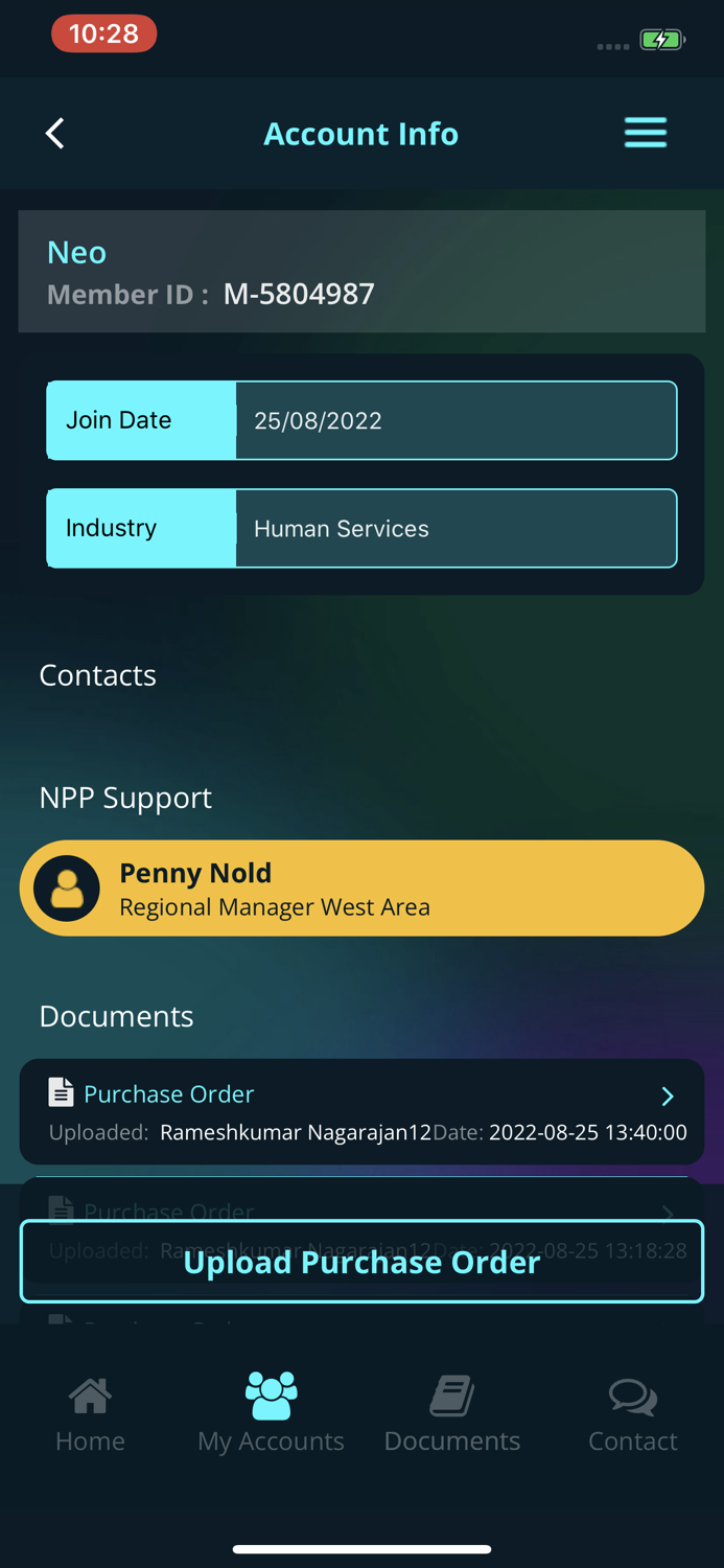 NPPGov Vendor Partner