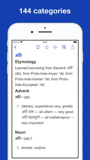 hindi etymology dictionary problems & solutions and troubleshooting guide - 1