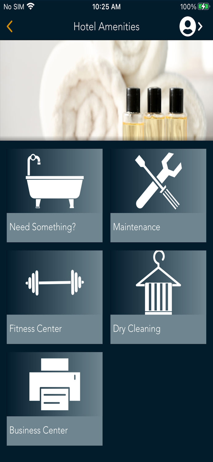 Paramount Hotel Portland