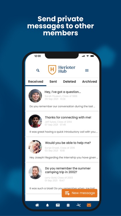 Herioter Hub screenshot-4