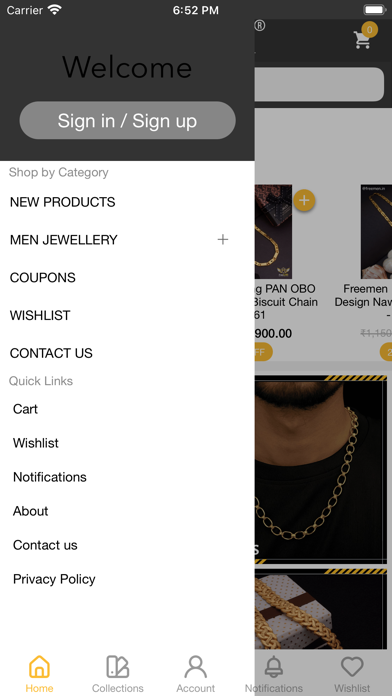 Freemen Screenshot