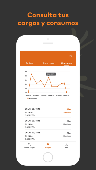 Ecomovilidad Epresa Screenshot