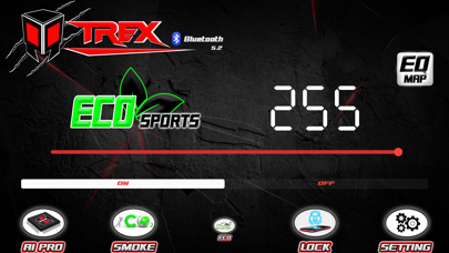 DinoBoxTRex Screenshot