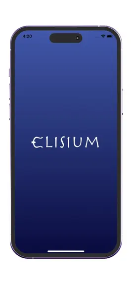 Game screenshot Elisium mod apk