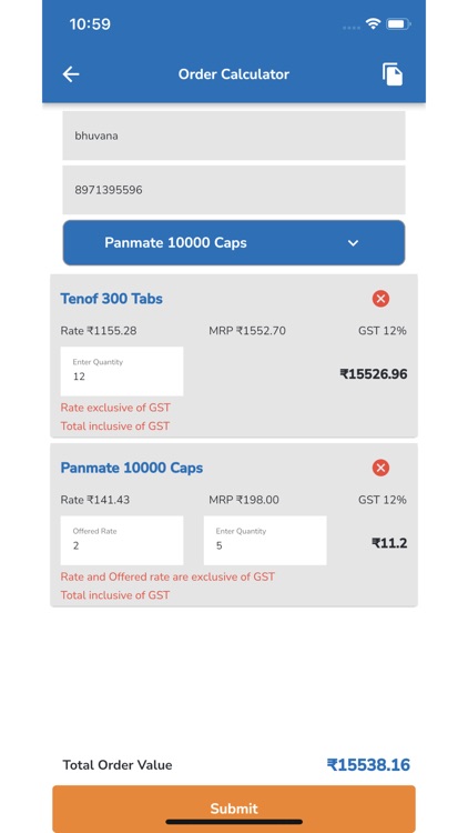 GastroPedia screenshot-8
