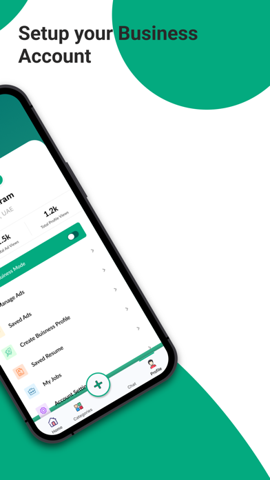 YouOnline MarketPlace Screenshot