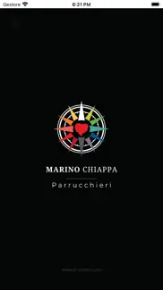 marino chiappa parrucchieri problems & solutions and troubleshooting guide - 1