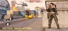 Game screenshot Honor of Duty - Gun Games apk