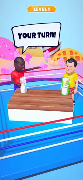 Game screenshot Trivia Drink mod apk