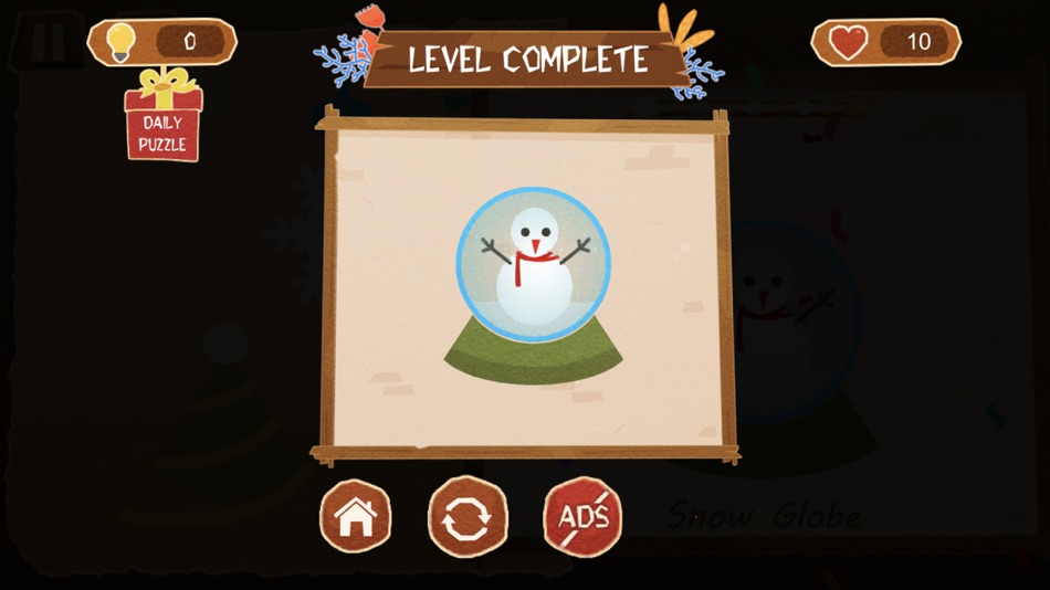 #2. Origami Guess Challenge (iOS) 由: QUY NGUYEN KHAC