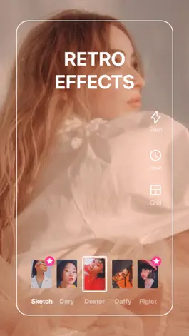 Game screenshot Virals : Vintage Camera mod apk
