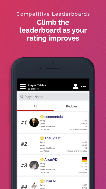 Play Chess on RedHotPawn screenshot 6