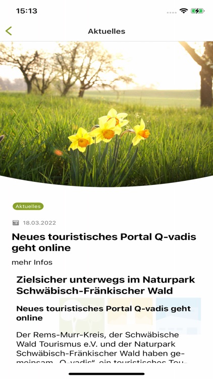 Berglen screenshot-3