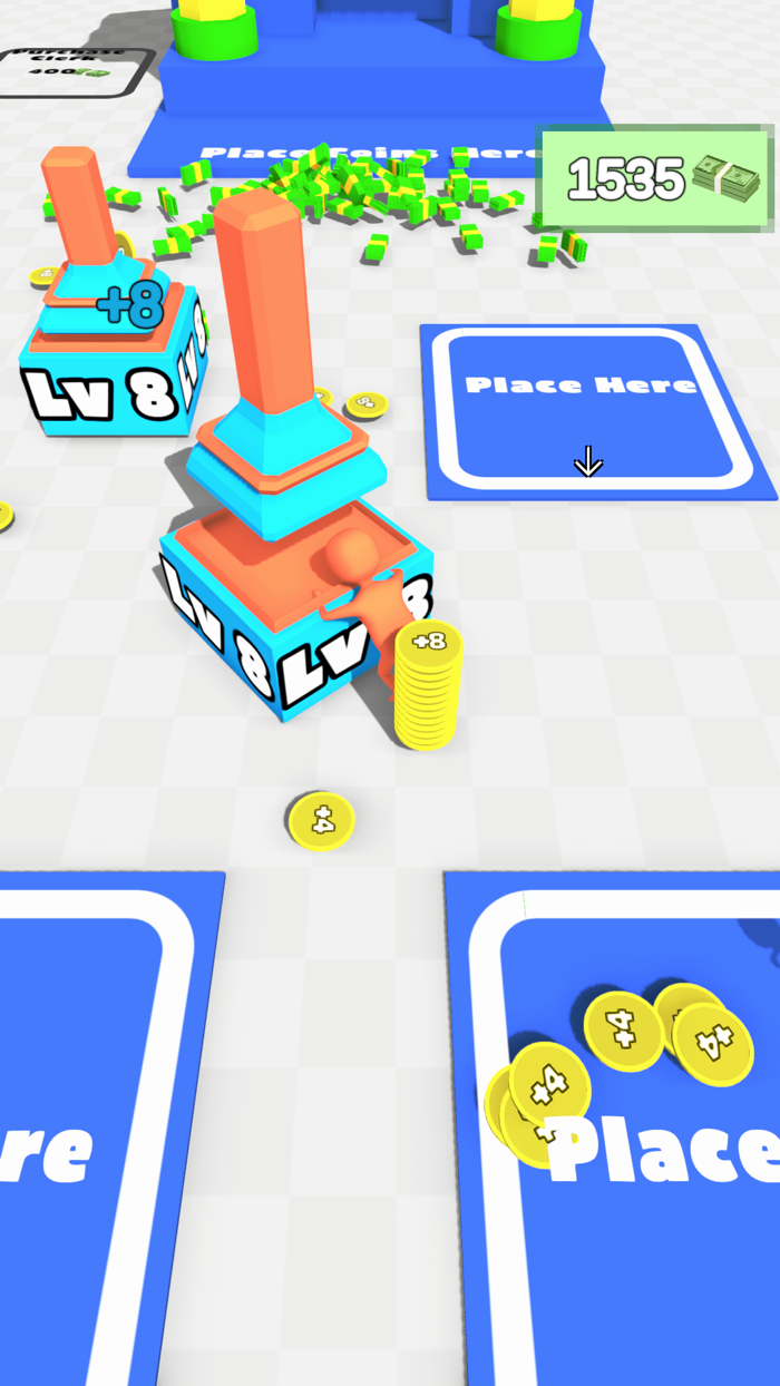 CoinMaker3D