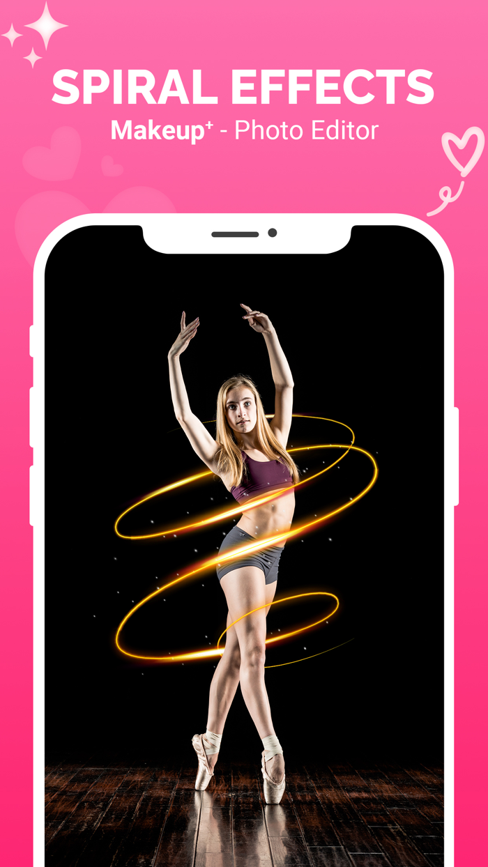 Beauty Camera  Makeup Plus