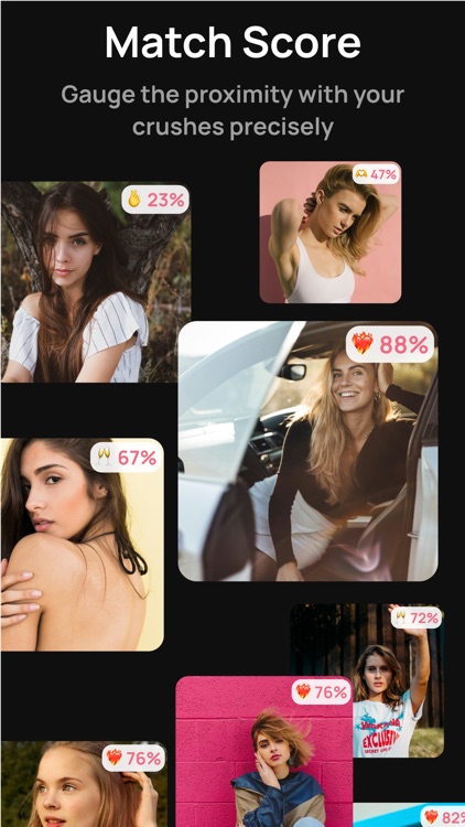 WINGMAN: AI Rizz Boost Copilot screenshot-3