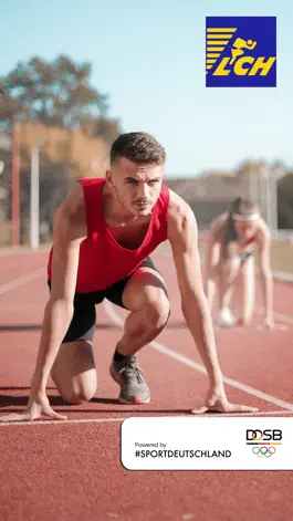 Game screenshot Leichtathletik Club Haßloch mod apk