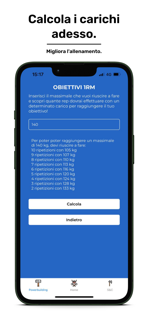 Viking Strength Calculators screenshot 5