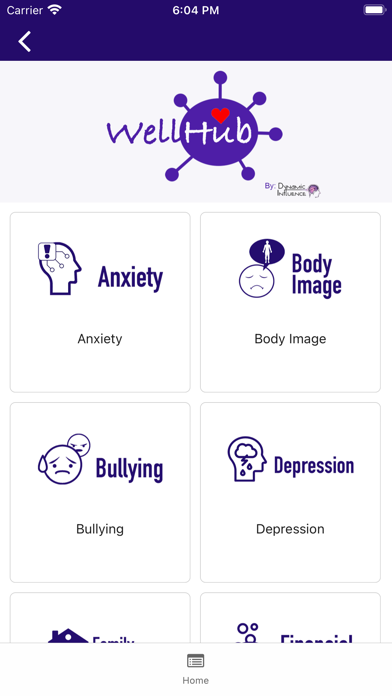 Wellhubs Screenshot