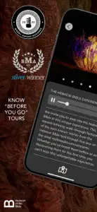 Museum of the Bible: Discover screenshot #6 for iPhone