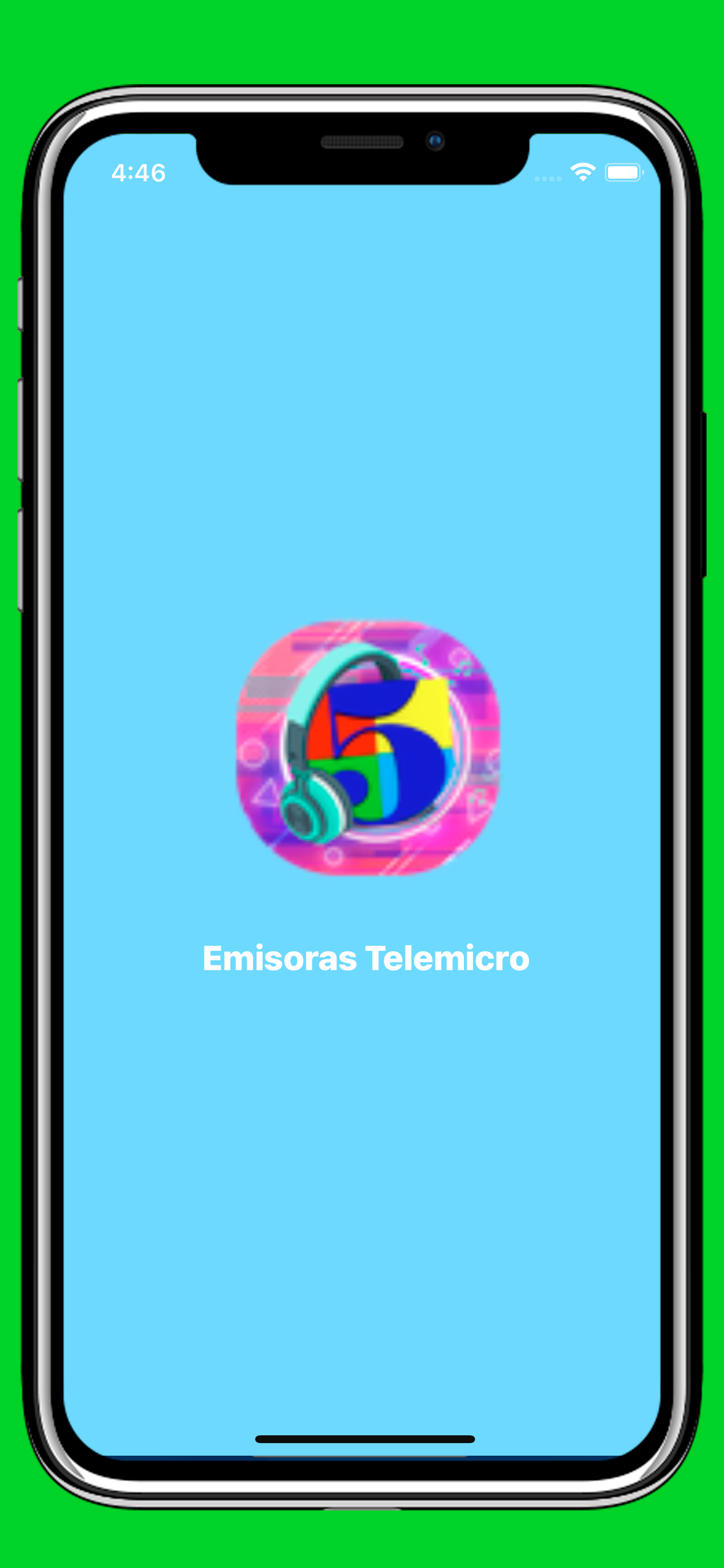 Emisoras Telemicro