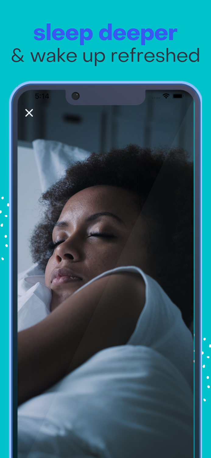 Breathwork - Just Breathe