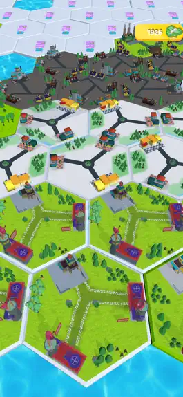 Game screenshot Transport Kingdom apk