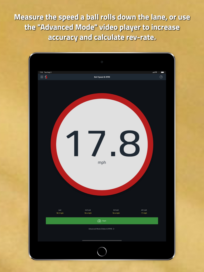 Tenpin Toolkit Bowling Tools