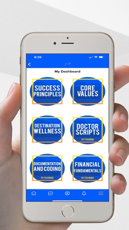 Integrity Doctors Connect screenshot-4