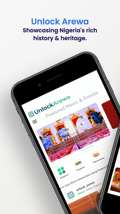 Unlock Afrika Screenshot