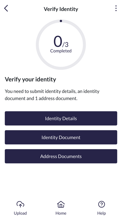 Surrey Property Lawyers Screenshot