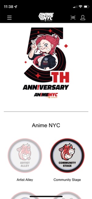 Anime NYC  Apps on Google Play