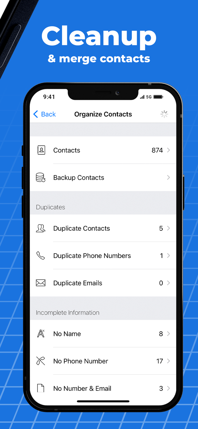 Cleanup AZ - clean duplicates