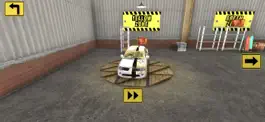 Game screenshot Transport Agent 3D - Parking apk